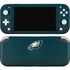 NFL Philadelphia Eagles Breakaway Nintendo Switch Lite Skin